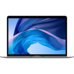 Macbook Air 13″ 2020 – M1 256GB – Chính hãng Apple Việt Nam